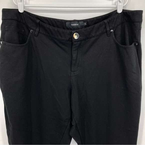 Torrid Women’s straight Pants - Picture 2 of 10